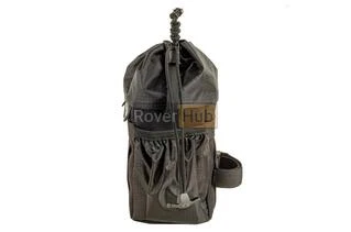 Сумка на кермо KasyBag Pocket Pack One hand (кормушка) mini Total-Black