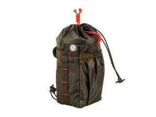 Сумка на кермо KasyBag X-Pocket Pack One hand (кормушка) black-red
