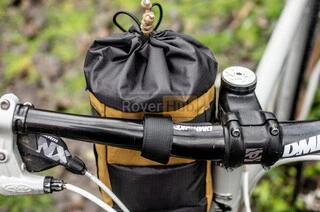 Сумка на кермо KasyBag X-Pocket Pack One hand (кормушка) Coyot