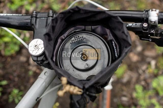 Сумка на кермо KasyBag X-Pocket Pack One hand (кормушка) Coyot