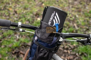 Сумка на кермо KasyBag X-Pocket Pack One hand (годівниця) Navy