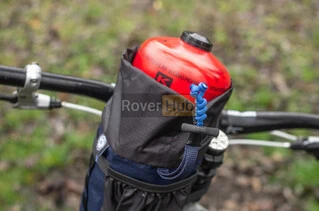 Сумка на кермо KasyBag X-Pocket Pack One hand (годівниця) Navy