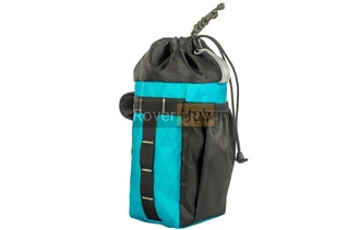 Сумка на кермо KasyBag X-Pocket Pack One hand (кормушка) Turquoise