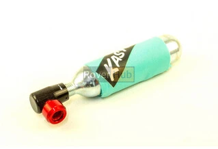 Чохол на балон KasyBag cover CO2 ballon Aqua