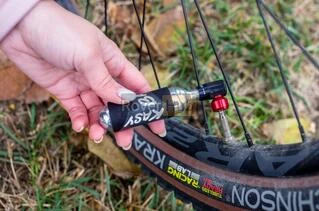 Чохол на балон KasyBag cover CO2 ballon Pink