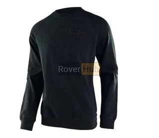 Худі TLD Shop Crew Pullover Vintage [BLk] M