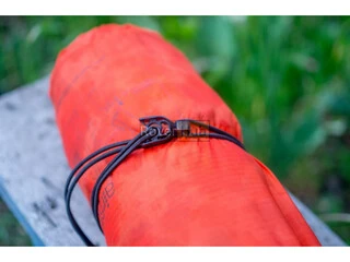 Шнур з гачком KasyBag Cord Hook Black