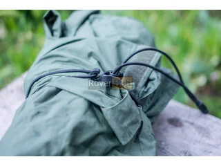 Шнур з гачком KasyBag Cord Hook Black