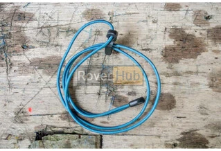 Шнур з гачком KasyBag Cord Hook Blue