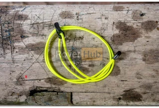 Шнур з гачком KasyBag Cord Hook Yellow