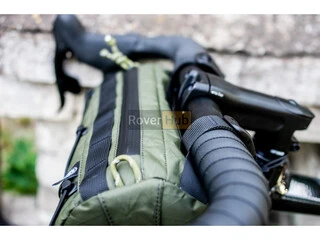 Сумка на кермо KasyBag X-Barrel Bag Colorfull