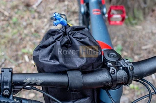 Сумка на кермо KasyBag Pocket Pack One hand (кормушка) Ukraine