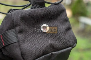 Сумка на кермо KasyBag Pocket Pack One hand (кормушка) Ukraine