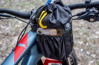 Сумка на кермо KasyBag Pocket Pack One hand (кормушка) Ukraine