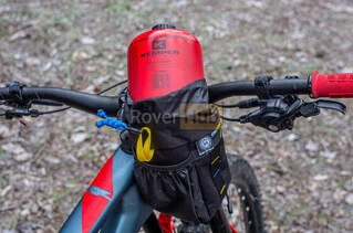 Сумка на кермо KasyBag Pocket Pack One hand (кормушка) Ukraine