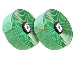 Обмотка керма ODI 2.5mm Performance Bar Tape &mdash; Eroica Caleste (м'ятна)