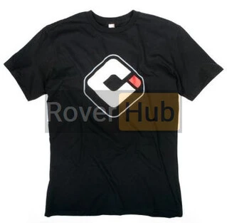 Футболка ODI Icon Tee Black S