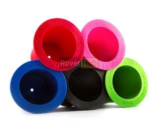 Стакан ODI Longneck Style Coozie w/ Liner Green