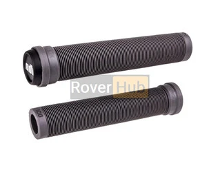 Гріпси ODI Soft Longneck SLX 160mm Single Ply Graphite