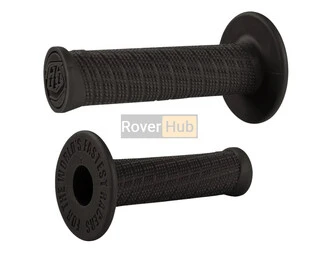 Мото Гріпси ODI TLD MX Single Ply, Black