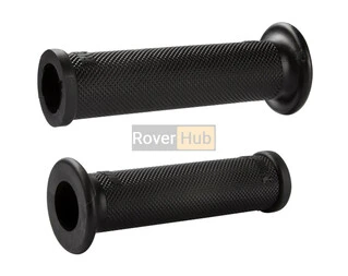 Мото Гріпси ODI Ruffian Road Racing Grips - Black