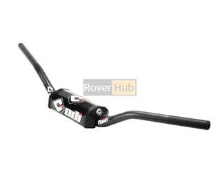Мото кермо ODI MX Handlebars, Podium FLIGHT, KTM OE-626 Black