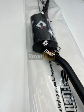 Мото кермо ODI MX Handlebars, Podium FLIGHT, KTM OE, Graphite