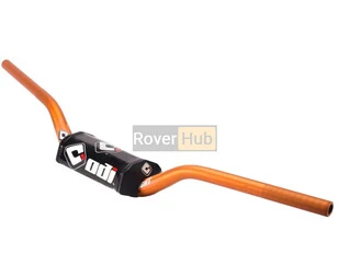 Мото кермо ODI MX Handlebars, Podium FLIGHT, KTM ( 2016+) &mdash; 628 Black Orange