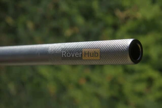 Мото кермо ODI MX Handlebars, "CFT" Podium, КС4-Р904Bend Black