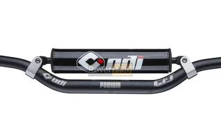 Мото кермо ODI MX Handlebars, "CFT" Podium, McGrath - 926 Black