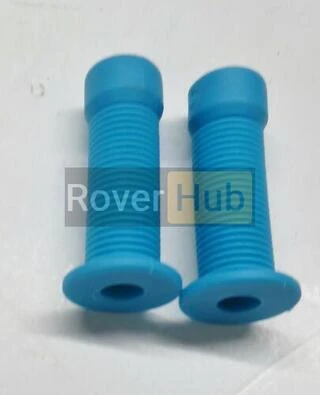 Ковпачок на ніпель ODI Valve Stem Grips Candy Jar - SCHRADER, Aqua (1 шт)