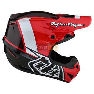 МотоШолом TLD GP HELMET [NOVA RED] L