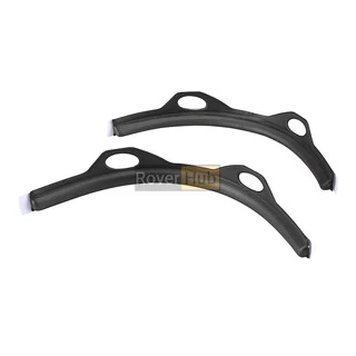 Силіконова вставка A3 TLD SWEATGLIDE [BLACK] XS/SM