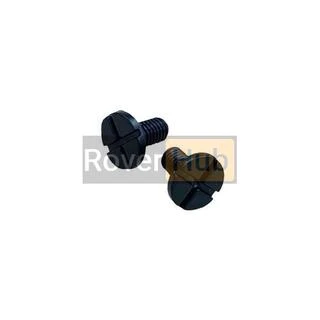 Болти для козирка TLD A3 VISOR SCREW SET