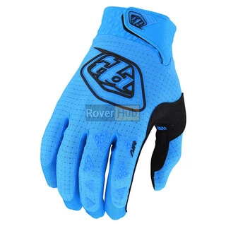 Вело Рукавички TLD YOUTH AIR GLOVE [CYAN] XL