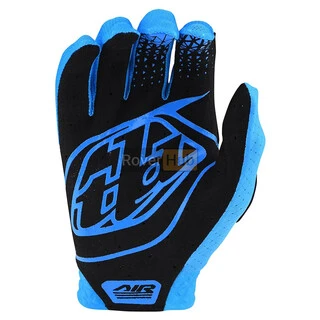 Вело Рукавички TLD YOUTH AIR GLOVE [CYAN] XL
