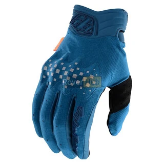 Вело Рукавички TLD GAMBIT GLOVE [SLATE BLUE] M