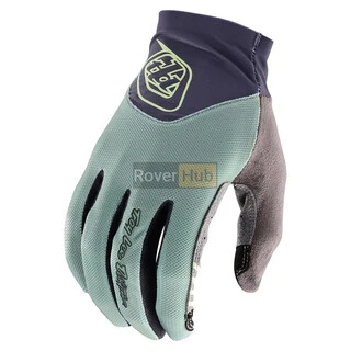 Вело Рукавички TLD ACE 2.0 GLOVE [GLASS GREEN] S