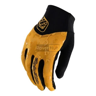 Вело Рукавички TLD WMN ACE 2.0 GLOVE [PANTHER HONEY] M