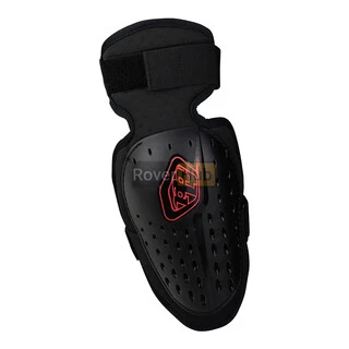 Вело налокотники TLD Rogue Elbow Guard Hard SHELL [Black] L/XL