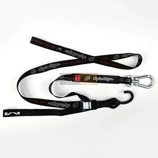 Кріпильні ремені TLD MATRIX SIGNATURE TIE-DOWN [BLACK]