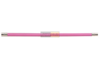 Сорочка Sheng-An Economy Version Serie SLC-PK 4mm SP перемикання, 1 м, рожева