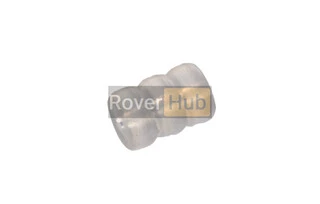 Захист рами от тросика Sheng-An B15 (прозорий) 1 шт