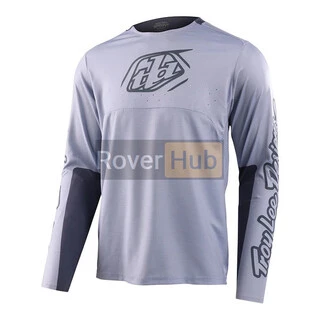 Джерсі TLD Sprint Jersey Icon [Cement] XL