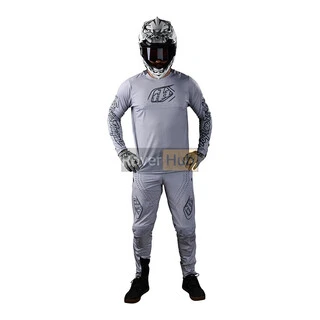 Джерсі TLD Sprint Jersey Icon [Cement] XL