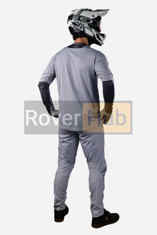 Джерсі TLD Sprint Jersey Icon [Cement] XL