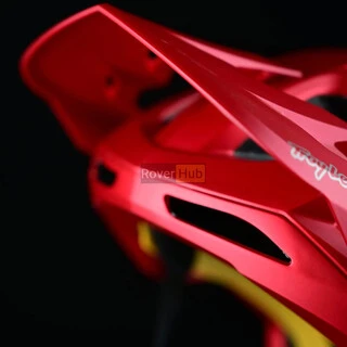 Вело шолом TLD Youth Flowline HELMET Orbit [BLk] OSFA