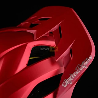 Вело шолом TLD Youth Flowline HELMET Orbit [BLk] OSFA