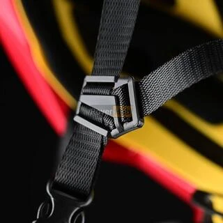 Вело шолом TLD Flowline HELMET Orbit [BLk] MD/LG