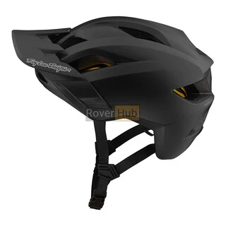Вело шолом TLD Flowline HELMET Orbit [BLk] XL/2X